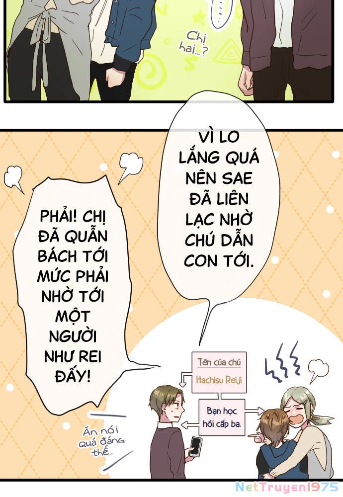 Hoa Cánh Sao Chapter 105 - 40