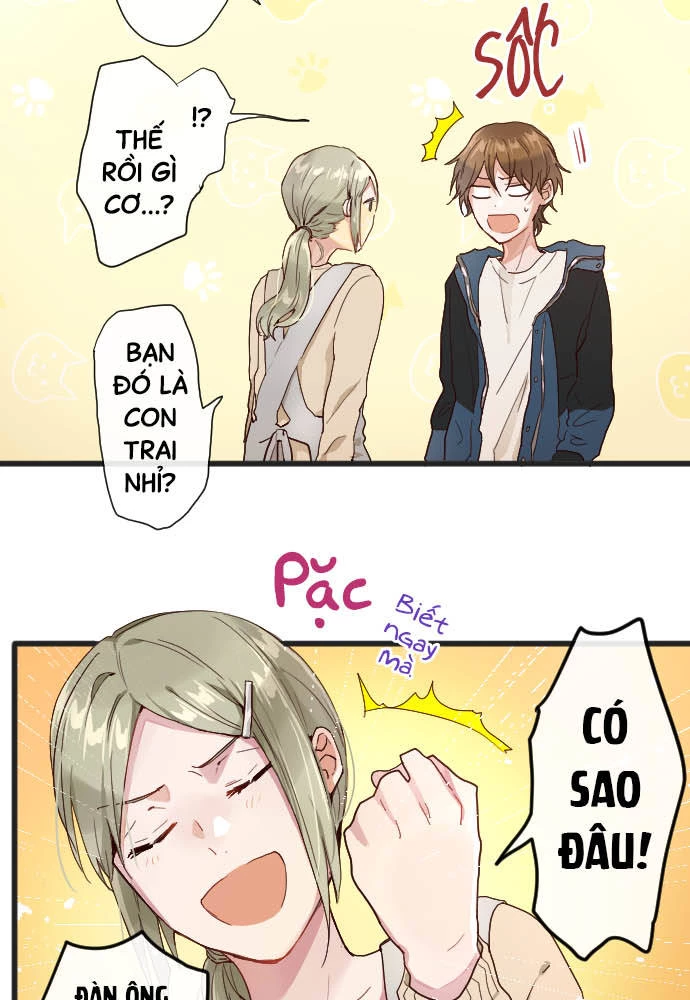 Hoa Cánh Sao Chapter 105 - 42