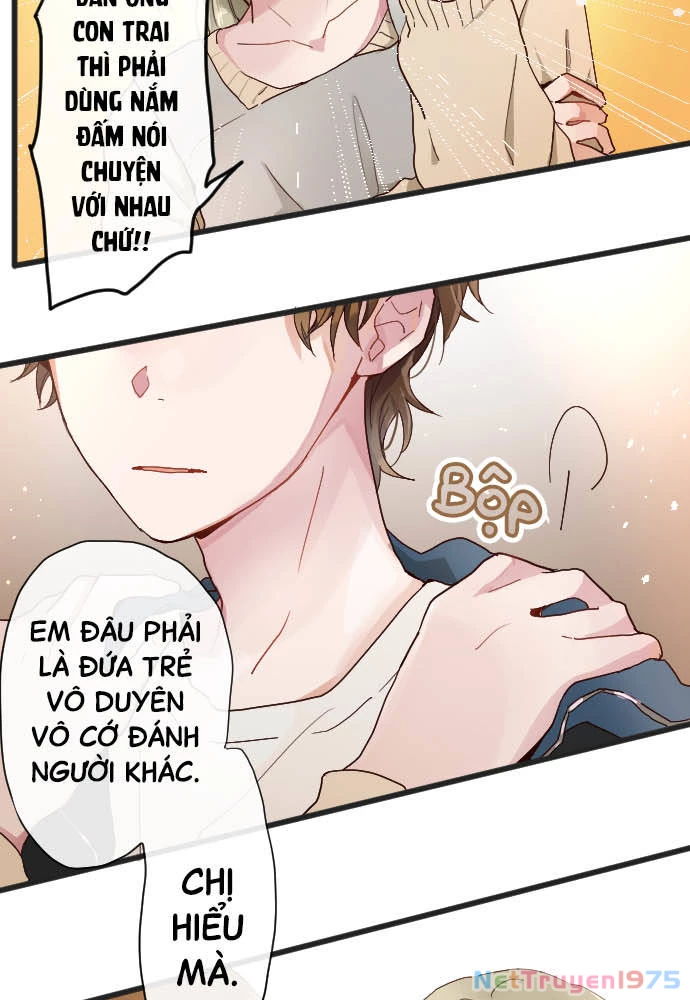 Hoa Cánh Sao Chapter 105 - 43