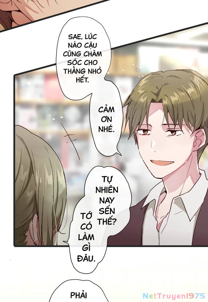 Hoa Cánh Sao Chapter 105 - 46