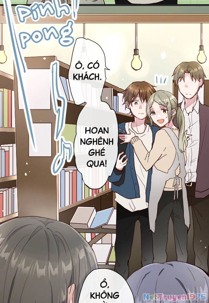 Hoa Cánh Sao Chapter 105 - 48