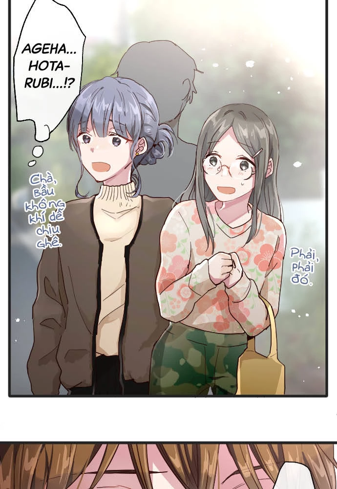 Hoa Cánh Sao Chapter 105 - 50