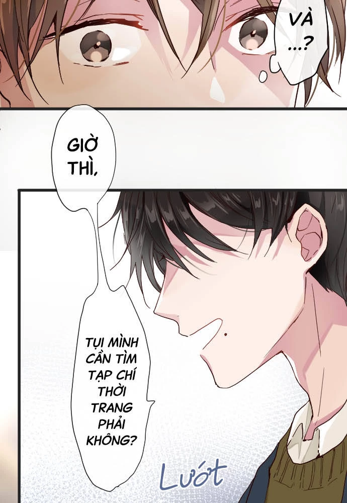Hoa Cánh Sao Chapter 105 - 51