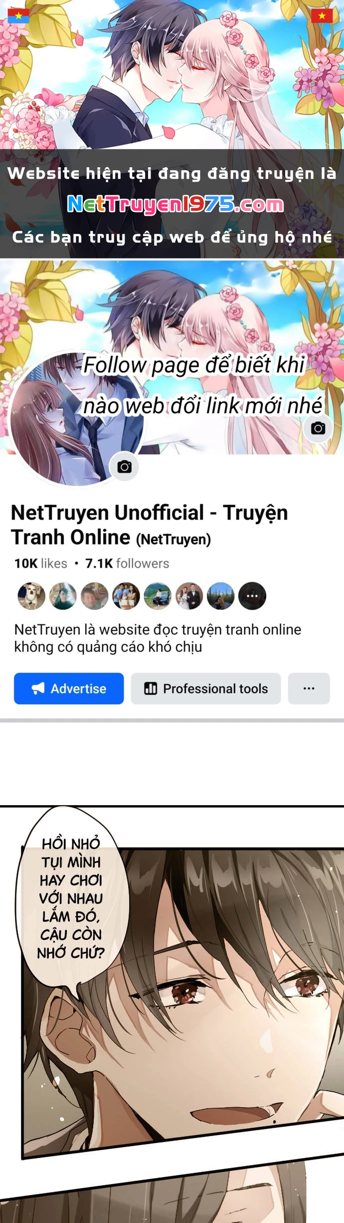 Hoa Cánh Sao Chapter 106 - 1