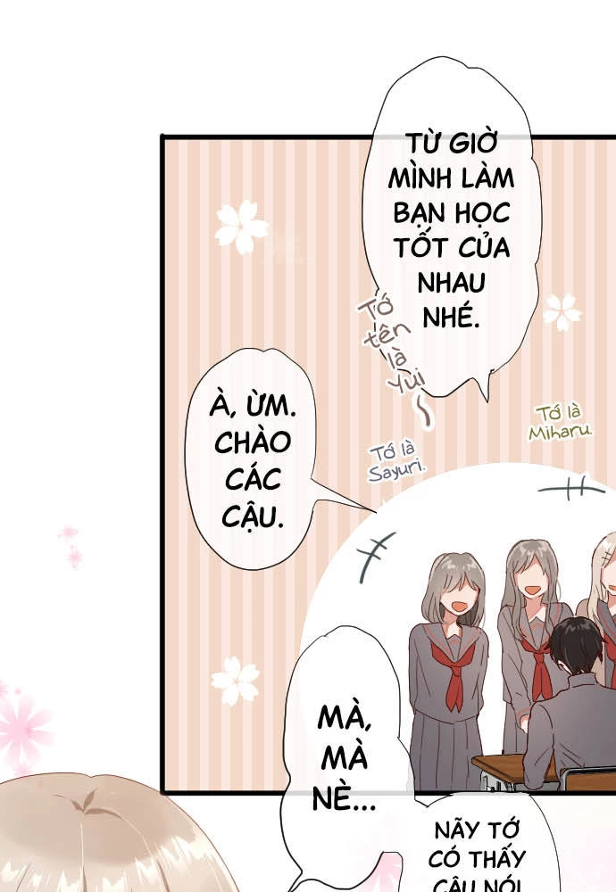 Hoa Cánh Sao Chapter 106 - 12