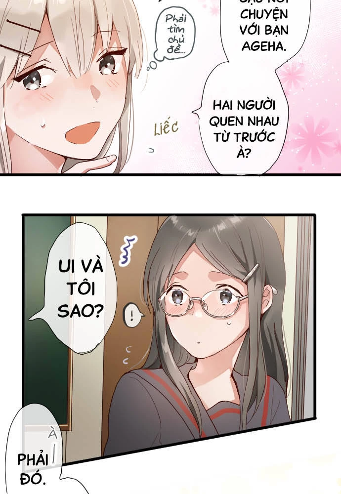 Hoa Cánh Sao Chapter 106 - 13