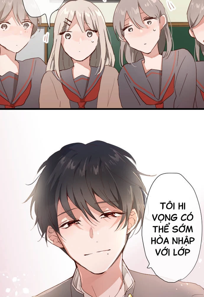 Hoa Cánh Sao Chapter 106 - 17