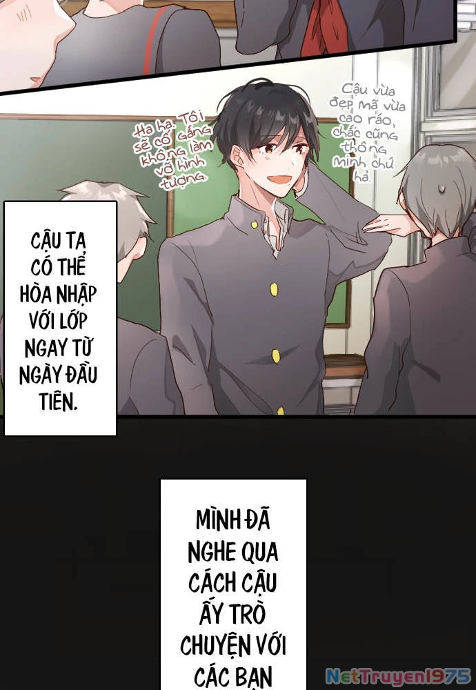 Hoa Cánh Sao Chapter 106 - 24