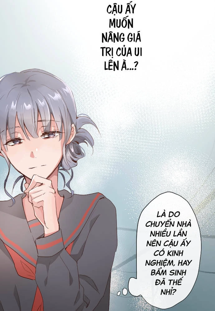 Hoa Cánh Sao Chapter 106 - 29