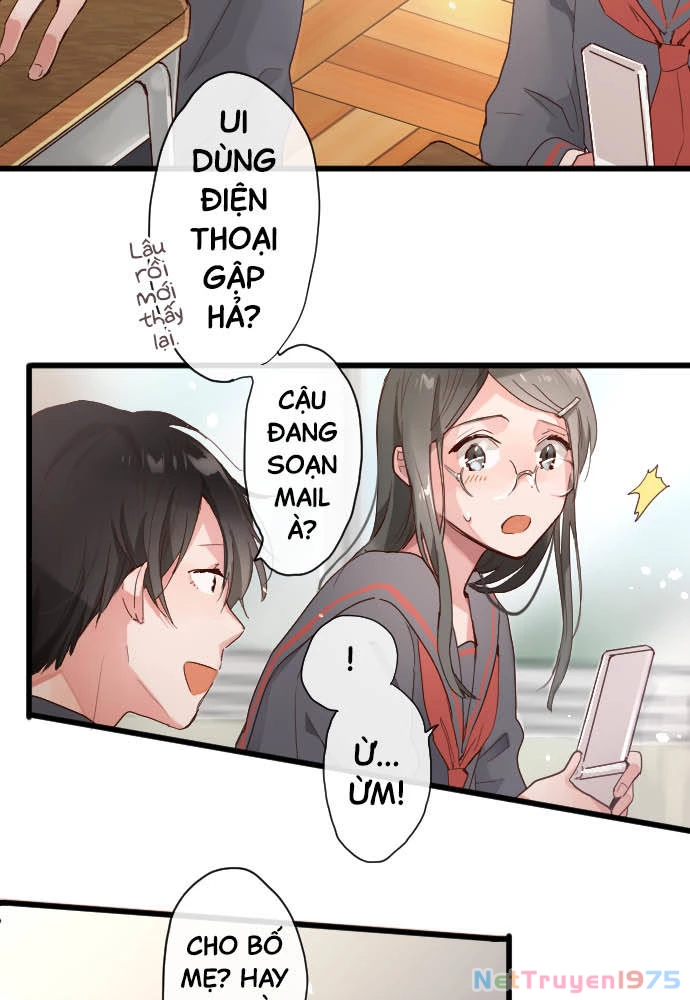 Hoa Cánh Sao Chapter 106 - 34