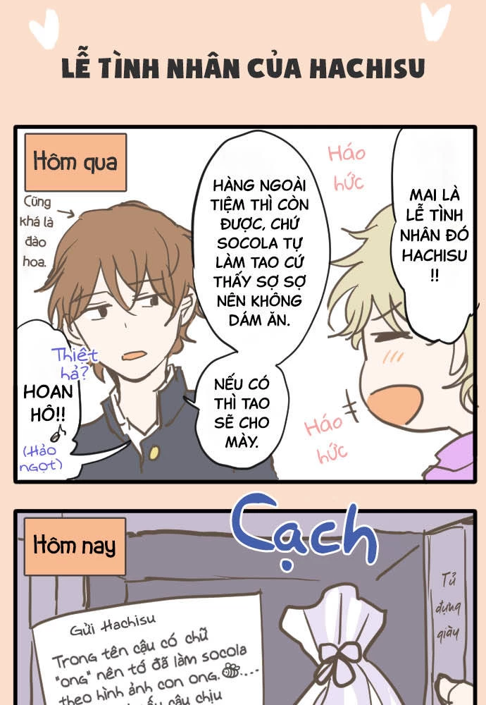Hoa Cánh Sao Chapter 106 - 47