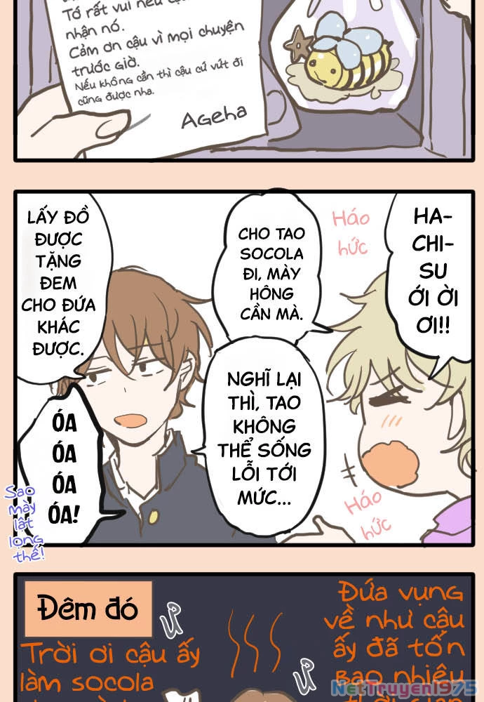 Hoa Cánh Sao Chapter 106 - 48