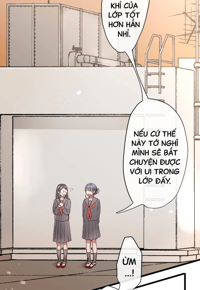 Hoa Cánh Sao Chapter 107 - 2