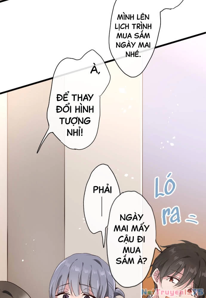 Hoa Cánh Sao Chapter 107 - 4