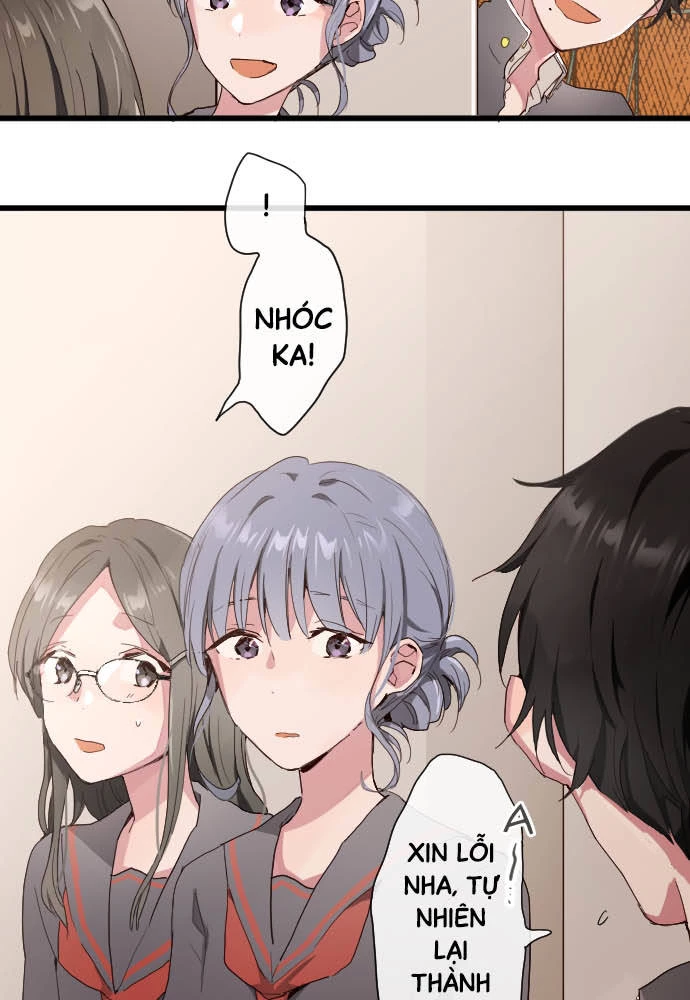 Hoa Cánh Sao Chapter 107 - 5