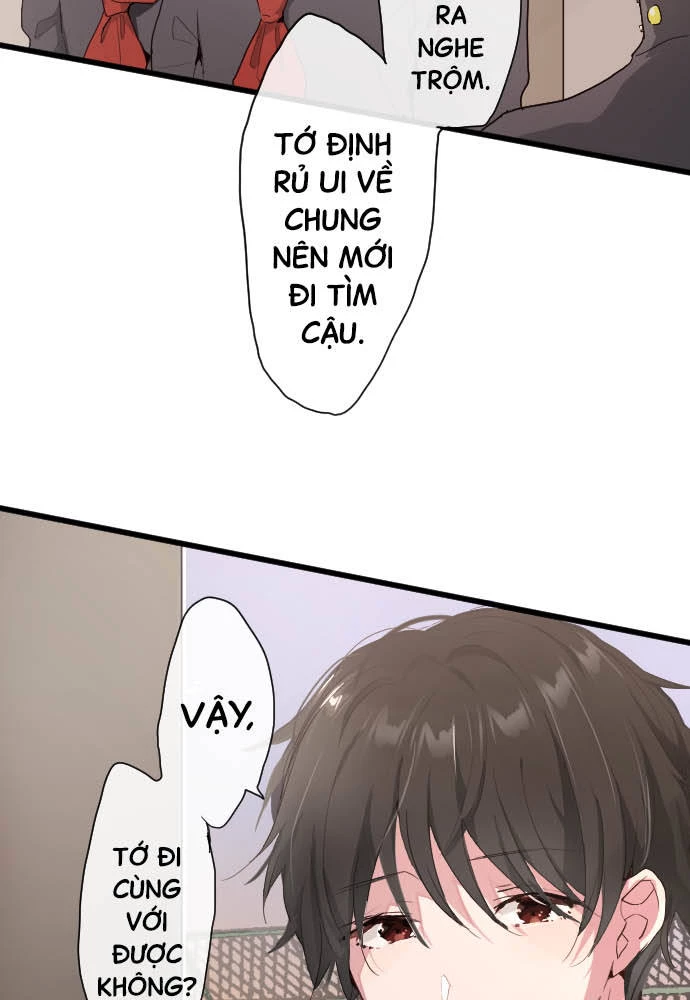 Hoa Cánh Sao Chapter 107 - 6