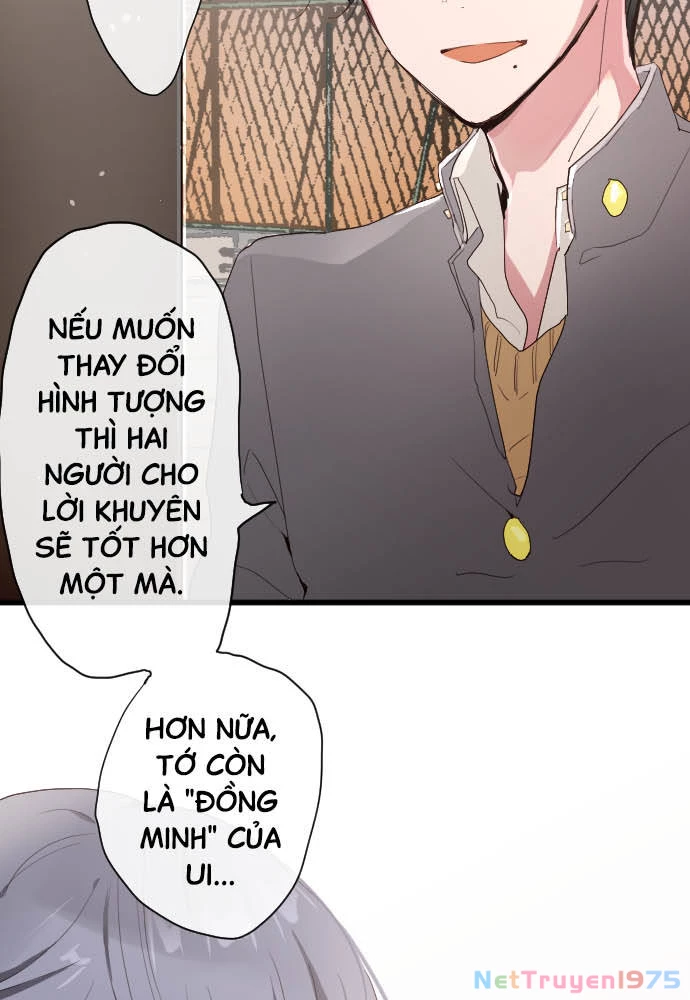 Hoa Cánh Sao Chapter 107 - 7