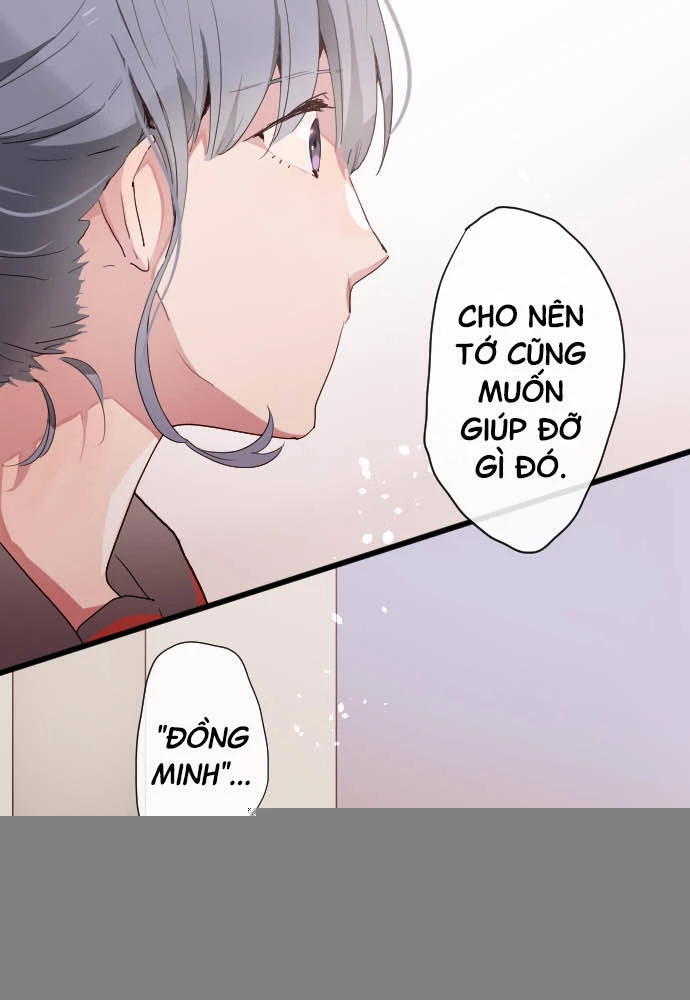 Hoa Cánh Sao Chapter 107 - 8