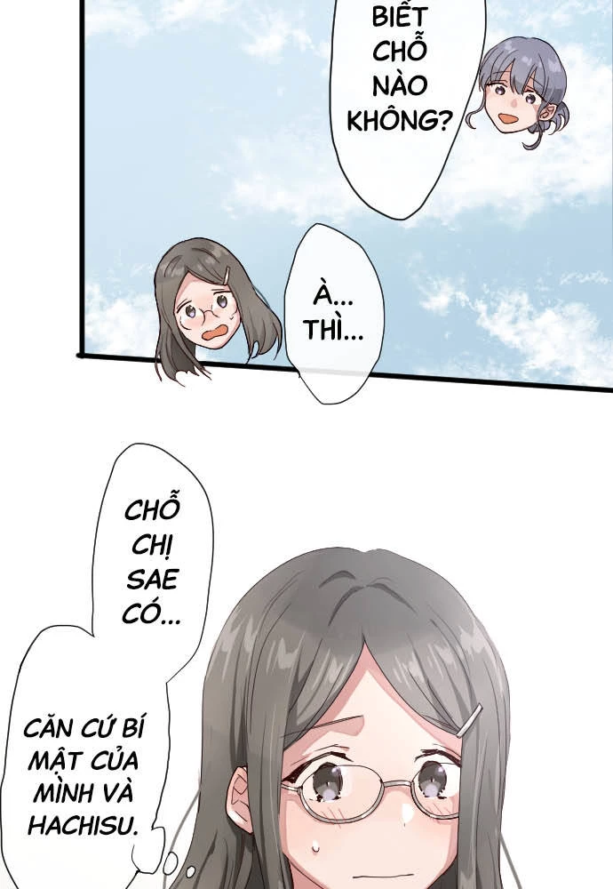 Hoa Cánh Sao Chapter 107 - 18