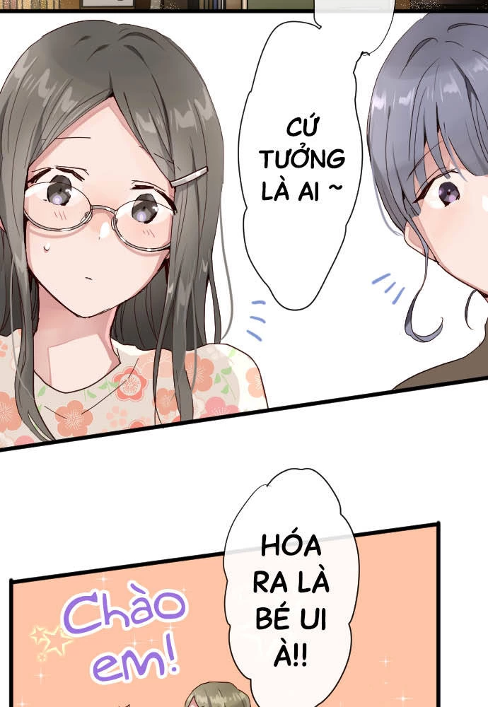 Hoa Cánh Sao Chapter 107 - 23