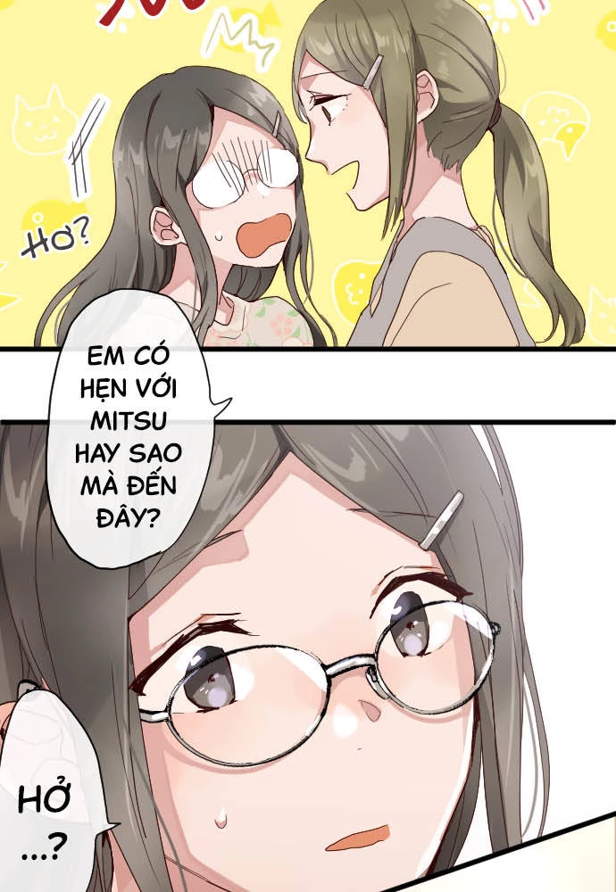 Hoa Cánh Sao Chapter 107 - 25