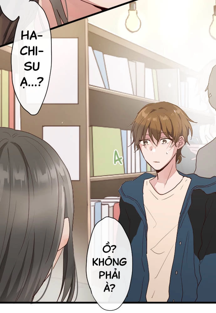 Hoa Cánh Sao Chapter 107 - 26