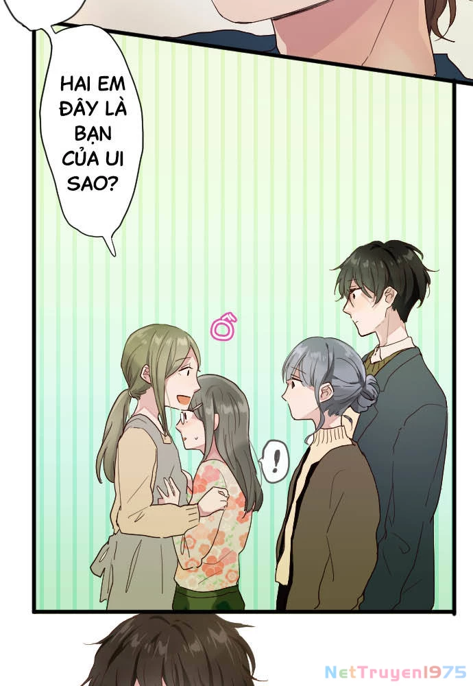 Hoa Cánh Sao Chapter 107 - 28