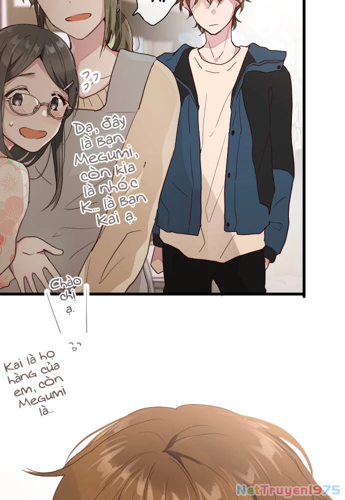 Hoa Cánh Sao Chapter 107 - 33