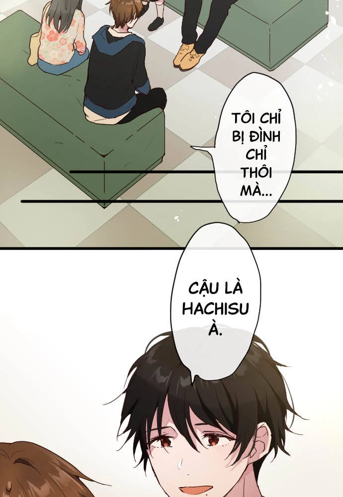 Hoa Cánh Sao Chapter 107 - 38