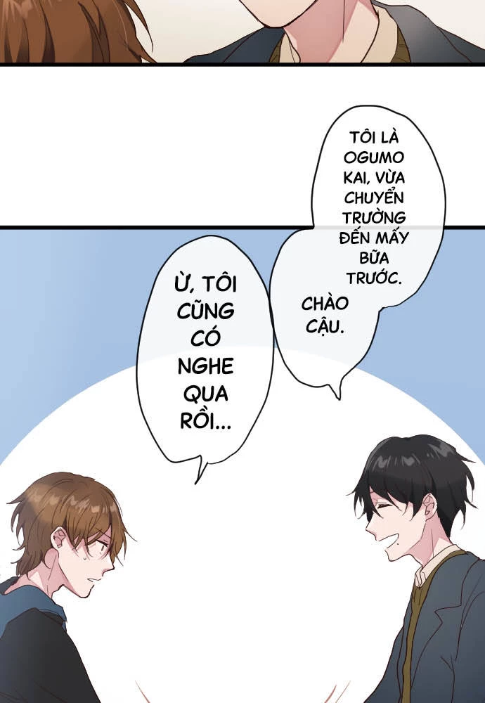 Hoa Cánh Sao Chapter 107 - 39