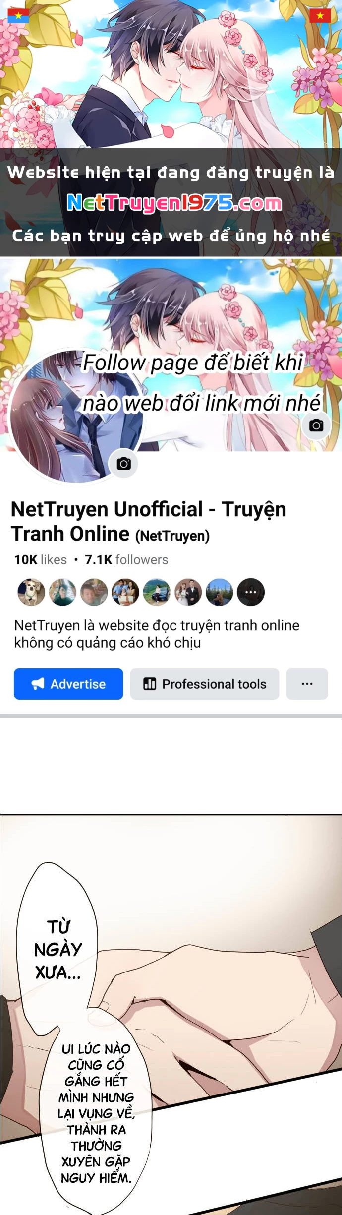 Hoa Cánh Sao Chapter 108 - 1