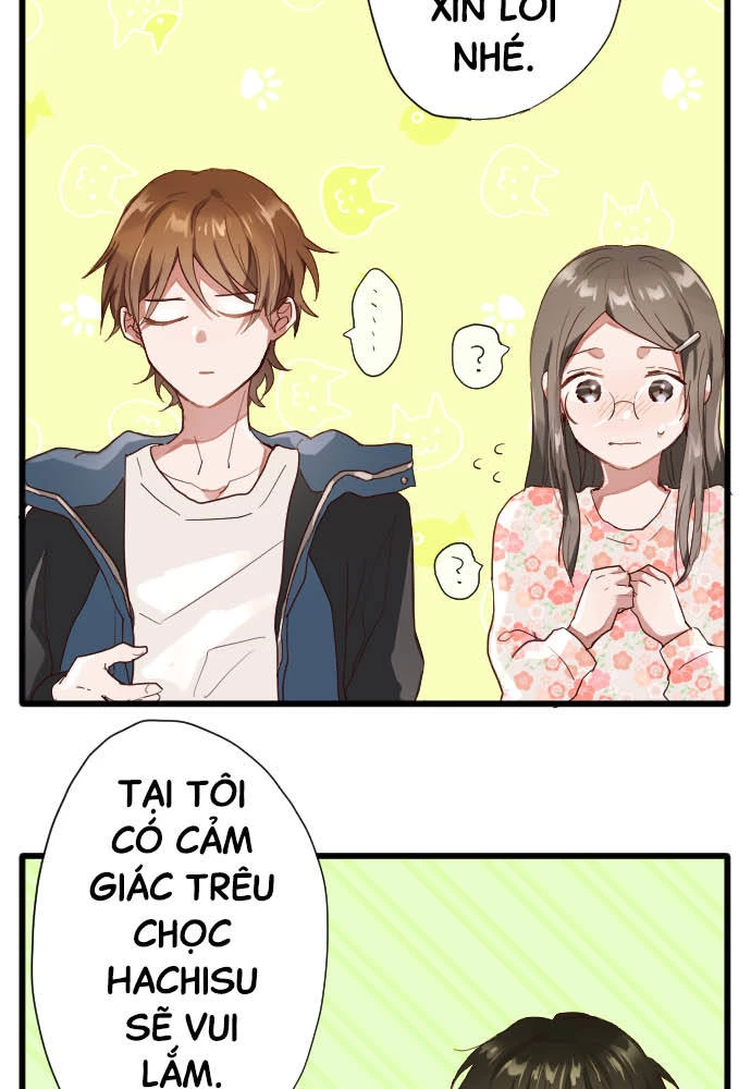 Hoa Cánh Sao Chapter 108 - 10