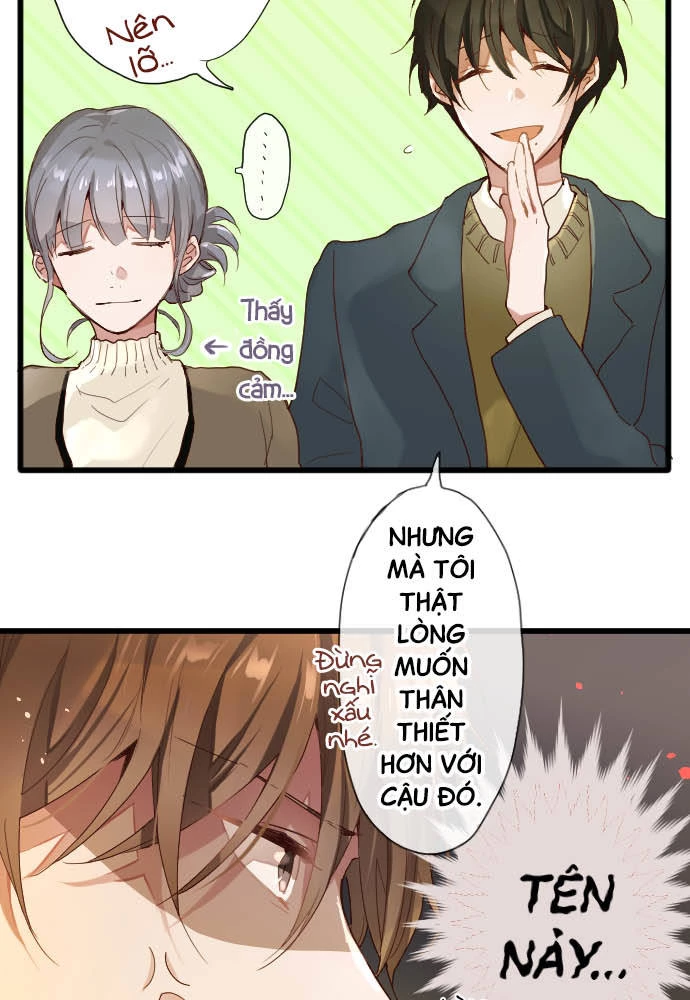 Hoa Cánh Sao Chapter 108 - 11