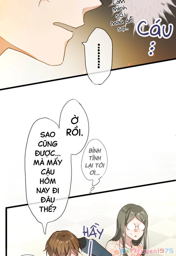 Hoa Cánh Sao Chapter 108 - 12