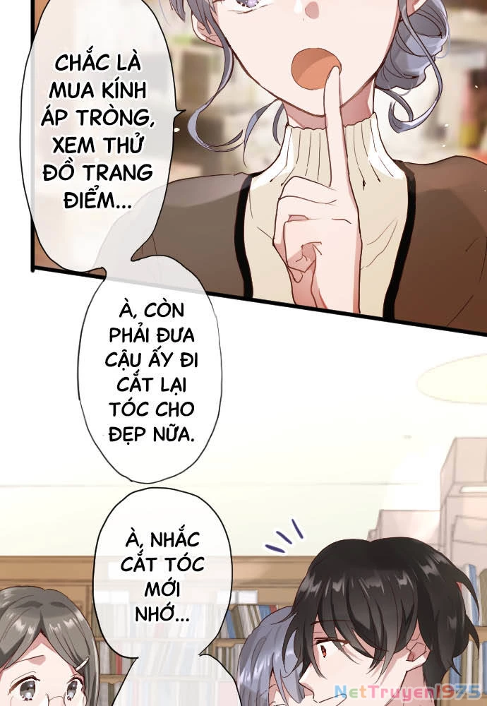 Hoa Cánh Sao Chapter 108 - 15