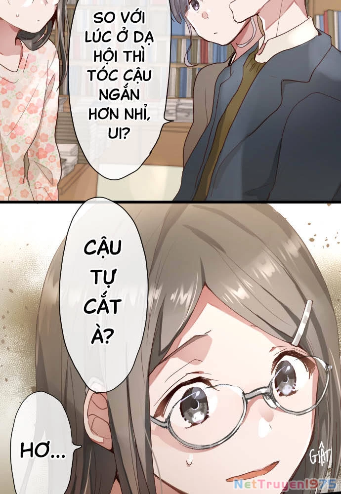 Hoa Cánh Sao Chapter 108 - 16