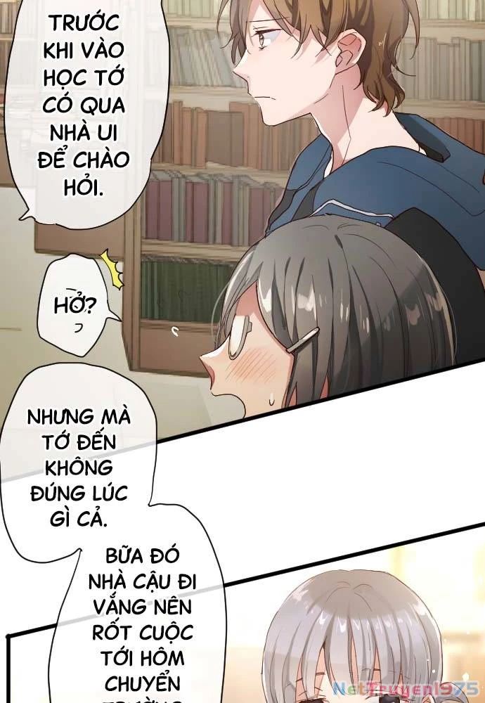 Hoa Cánh Sao Chapter 108 - 26