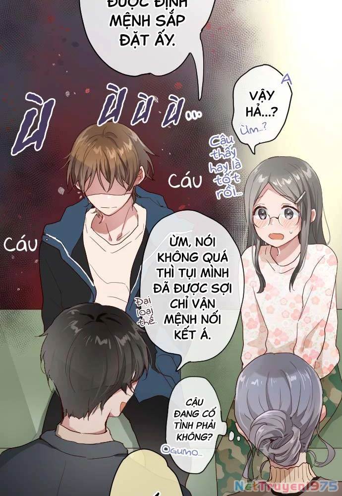 Hoa Cánh Sao Chapter 108 - 28
