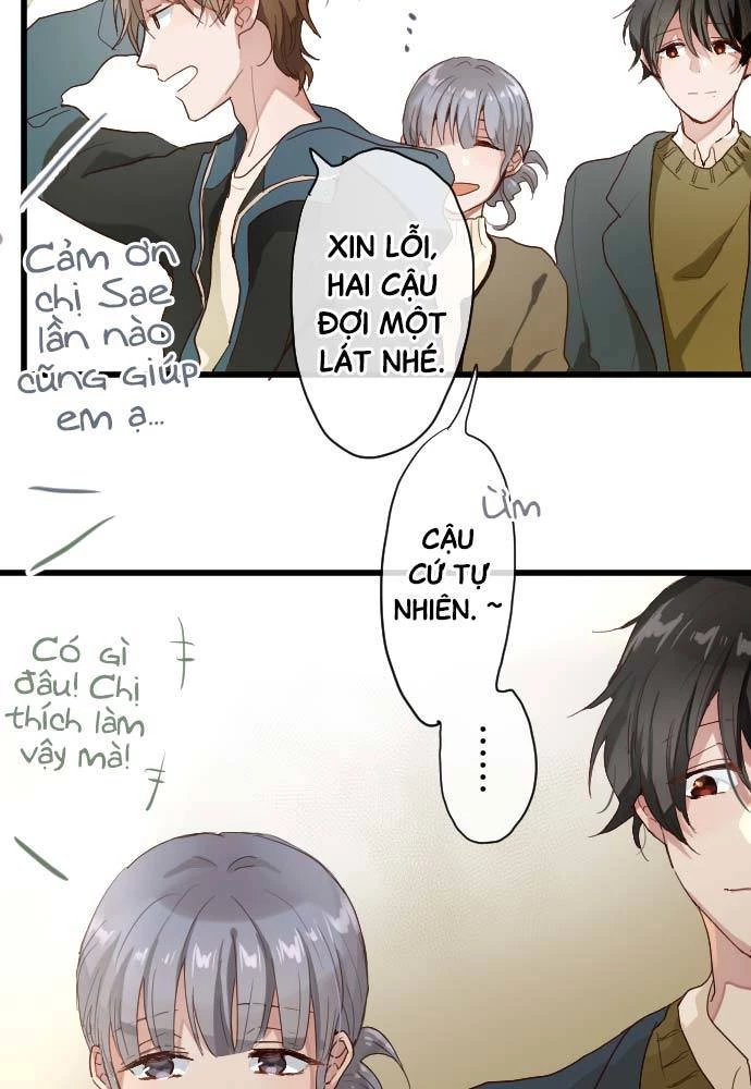 Hoa Cánh Sao Chapter 108 - 31