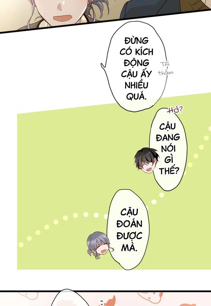 Hoa Cánh Sao Chapter 108 - 32