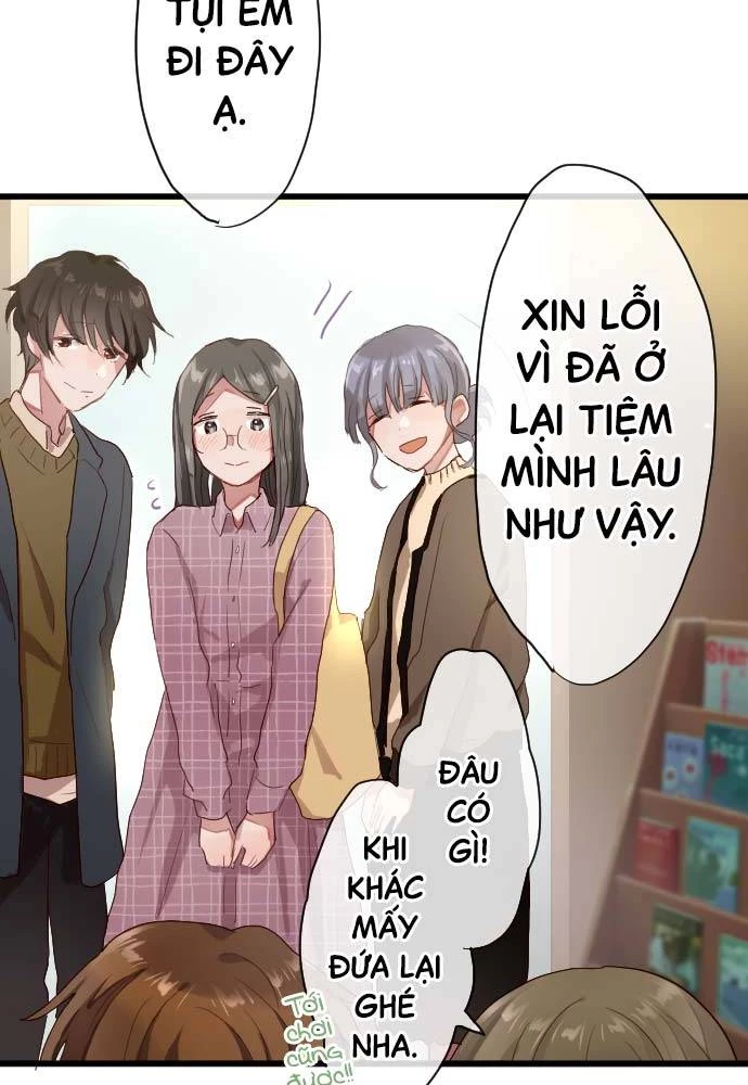 Hoa Cánh Sao Chapter 108 - 38