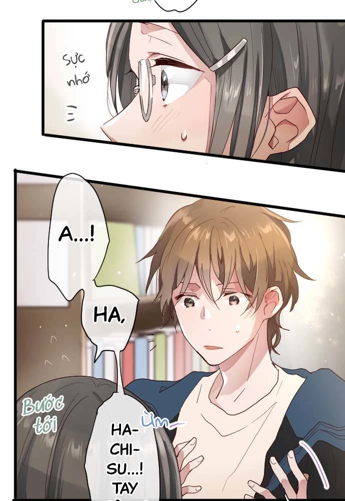 Hoa Cánh Sao Chapter 108 - 39