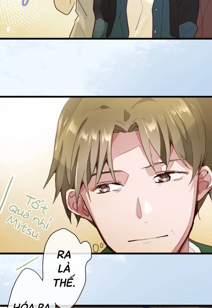 Hoa Cánh Sao Chapter 108 - 49