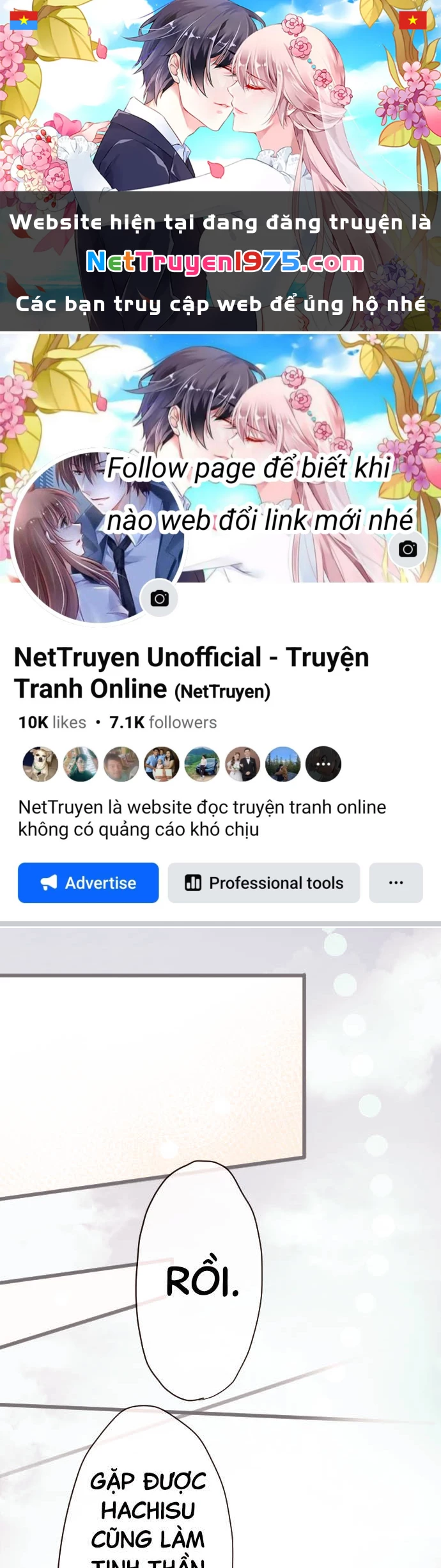 Hoa Cánh Sao Chapter 109 - 1