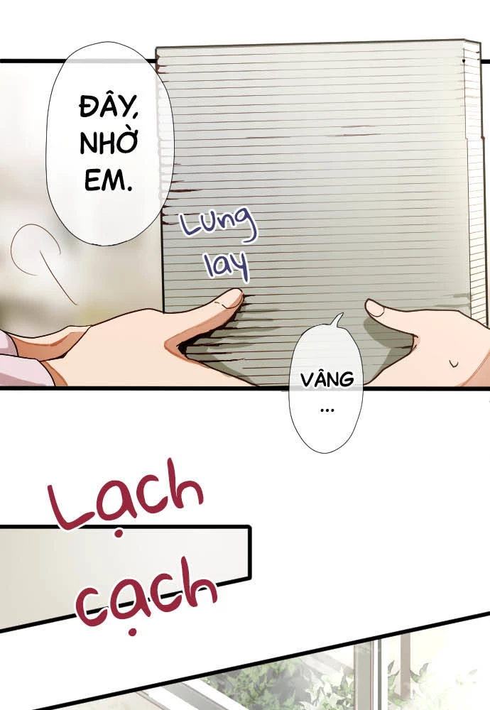 Hoa Cánh Sao Chapter 109 - 22