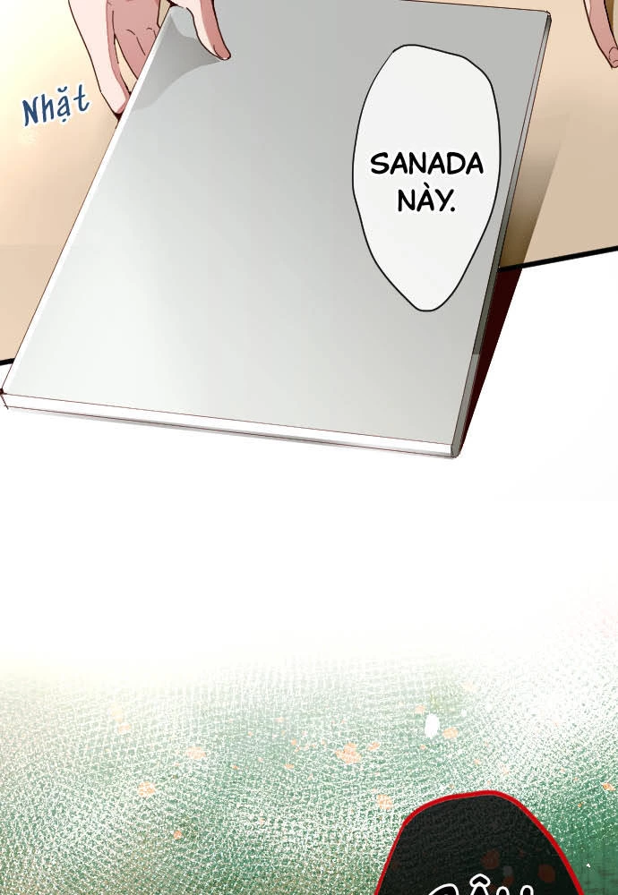 Hoa Cánh Sao Chapter 109 - 36