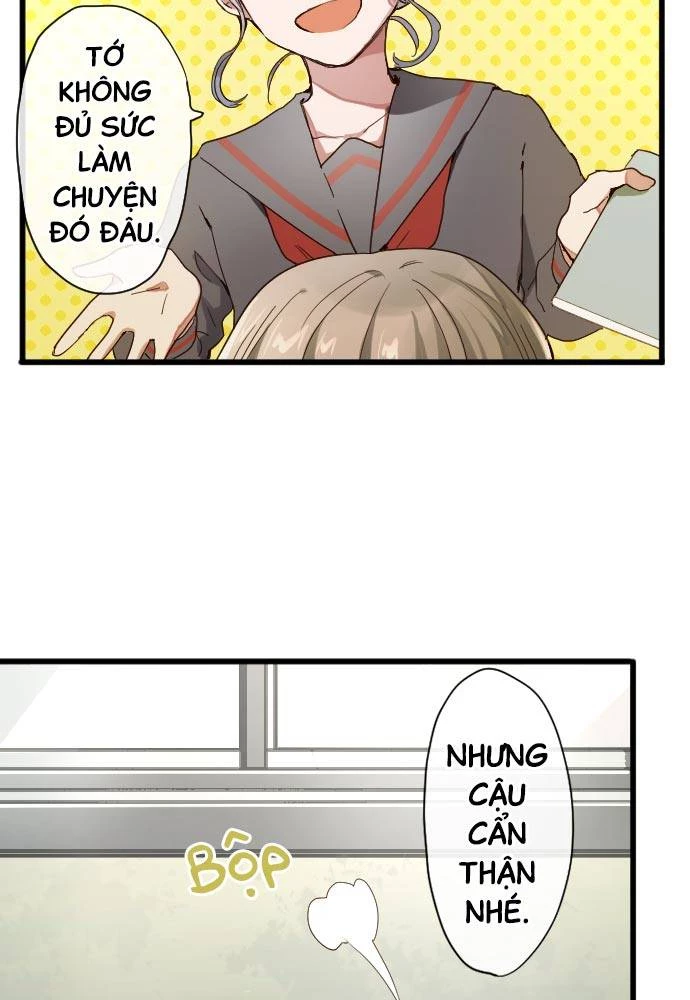 Hoa Cánh Sao Chapter 109 - 50