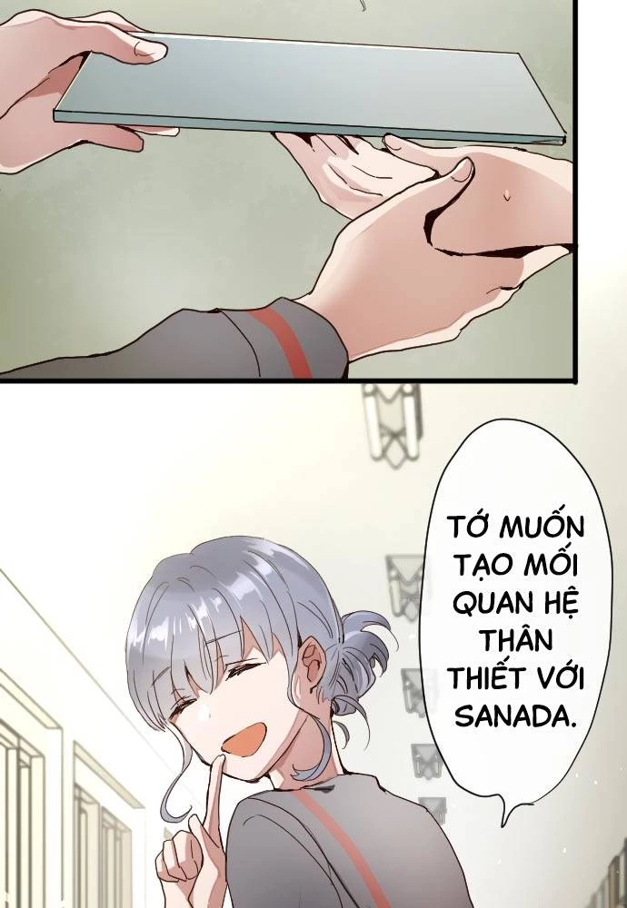 Hoa Cánh Sao Chapter 109 - 51