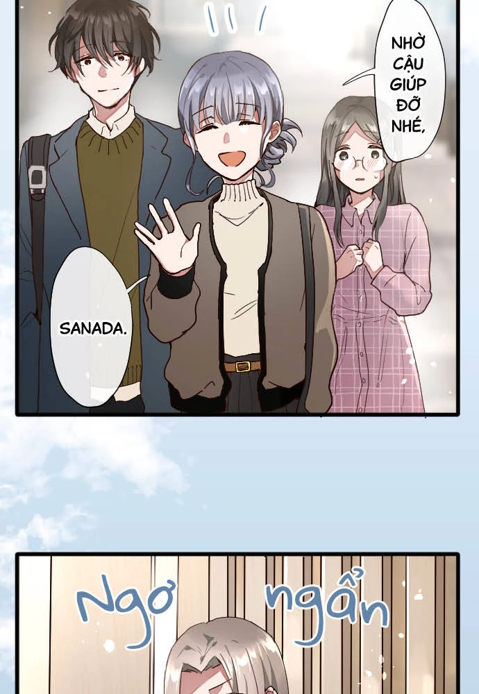 Hoa Cánh Sao Chapter 109 - 60