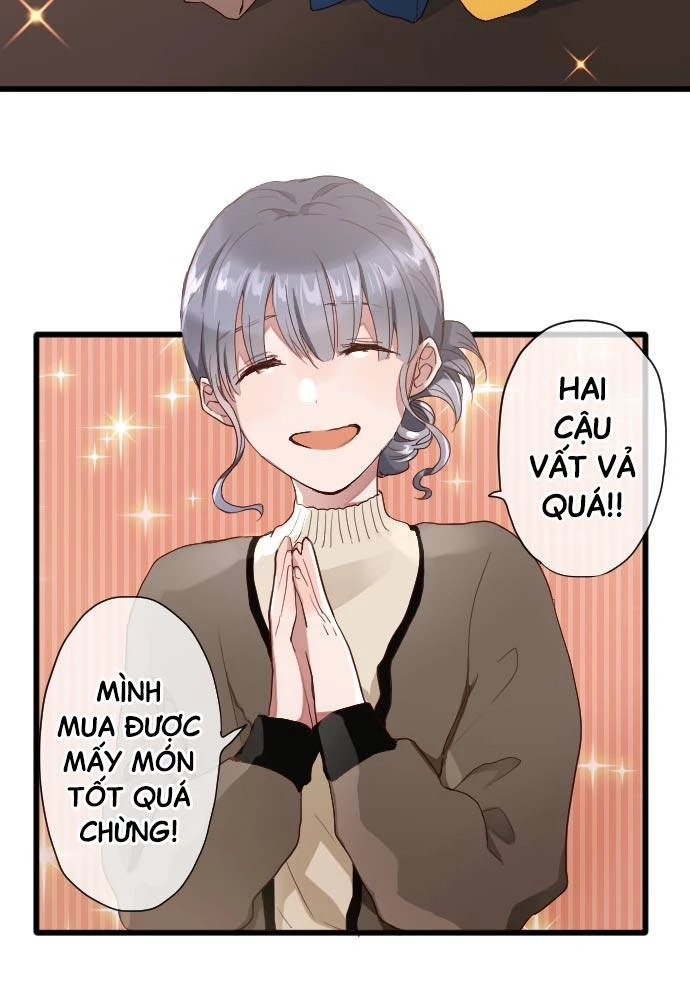 Hoa Cánh Sao Chapter 110 - 3